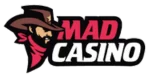 Logo de MadCasino