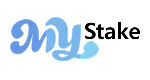 Logo de MyStake